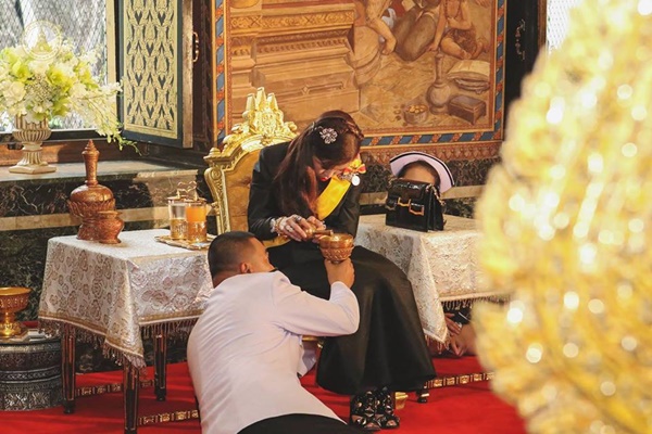 เจ้าฟ้าจุฬาภรณวลัยลักษณ์ 