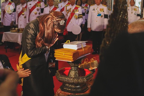 เจ้าฟ้าจุฬาภรณวลัยลักษณ์ 