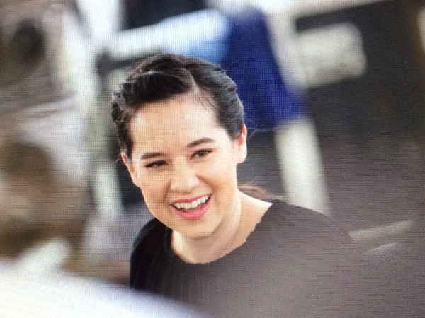 คุณพลอยไพลิน