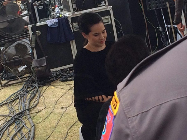 คุณพลอยไพลิน