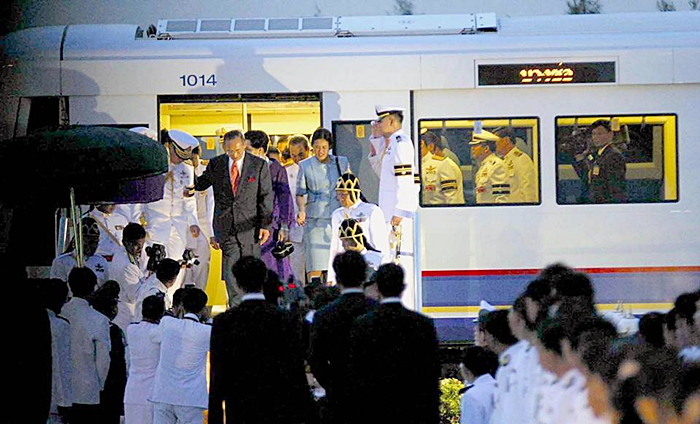 พระบรมฉายาลักษณ์ สมเด็จพระบรมราชชนนีพันปีหลวง 