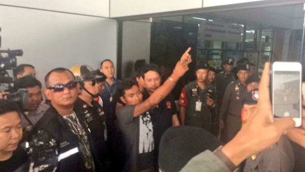 ลักทรัพย์ศาลอาญา
