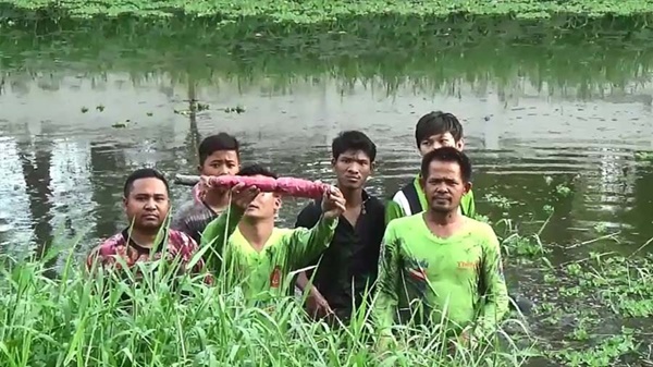 ยิง รปภ. สนามมวยลุมพินี