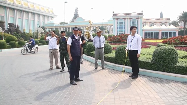 บ้านสุขาวดีพัทยา