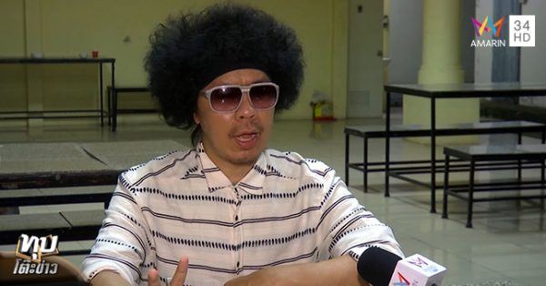  ดีเจพล่ากุ้ง  ธนบดี