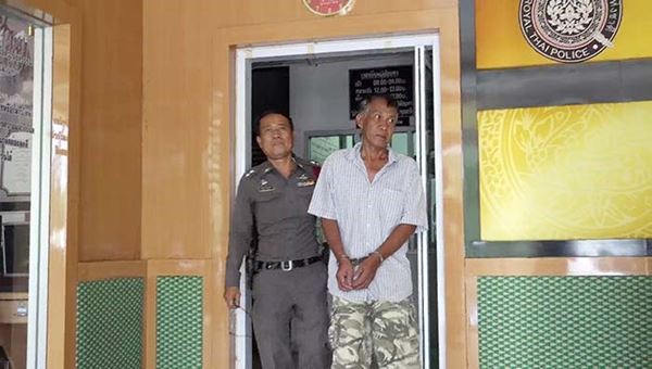 ลุงข่มขืนหลาน