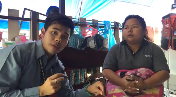 รีสอร์ทเขาใหญ่