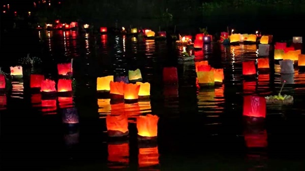 ลอยกระทง