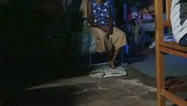 ลุงข่มขืนหลาน