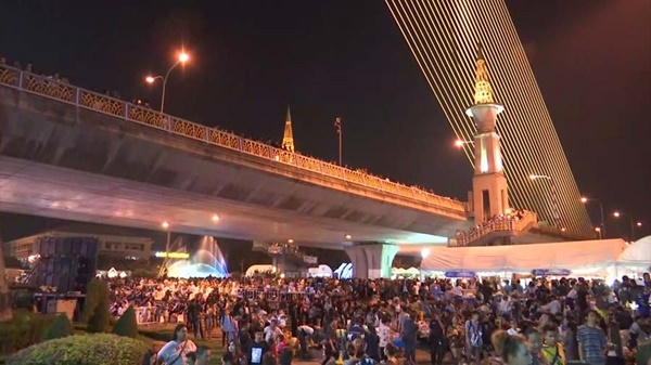 ลอยกระทง