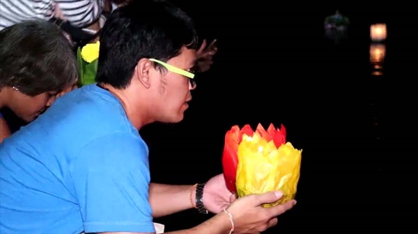 ลอยกระทง