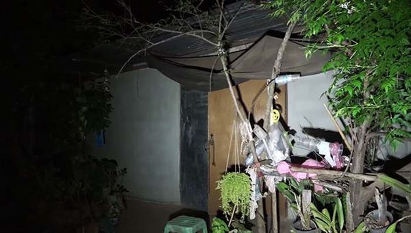 ลุงข่มขืนหลาน