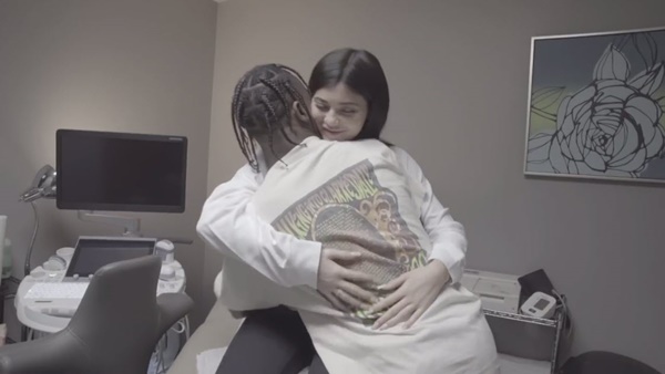   ไคลี่ เจนเนอร์ 