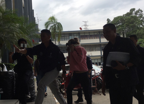 โมนา กฤษณา  