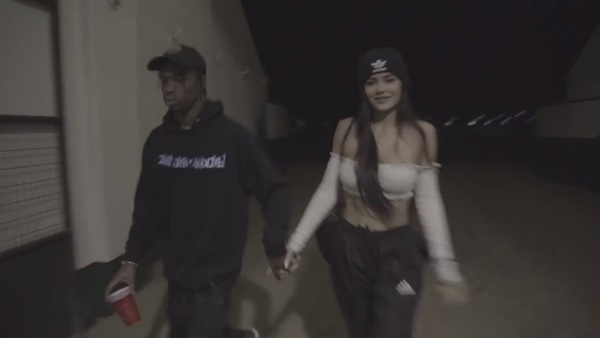   ไคลี่ เจนเนอร์ 