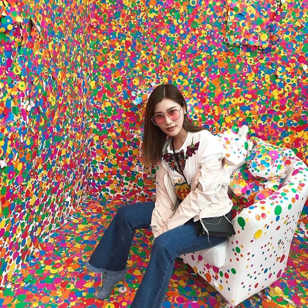 คริสซีส์ ตัน 