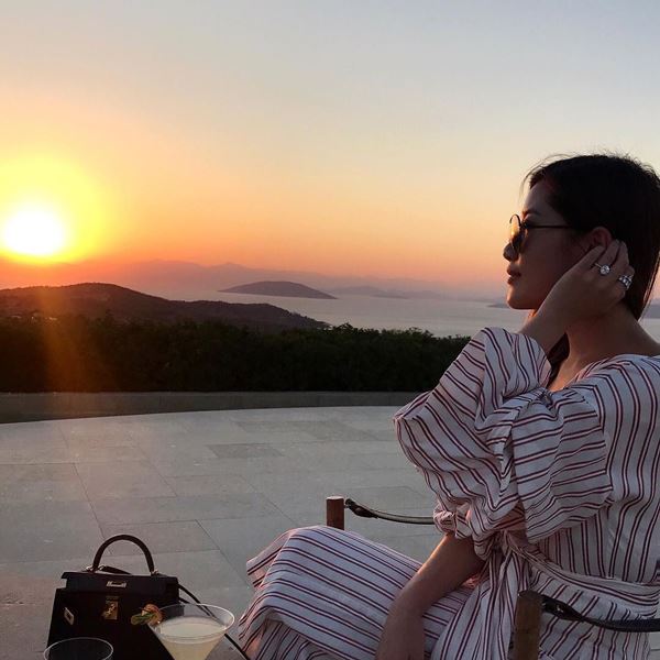 คริสซีส์ ตัน 