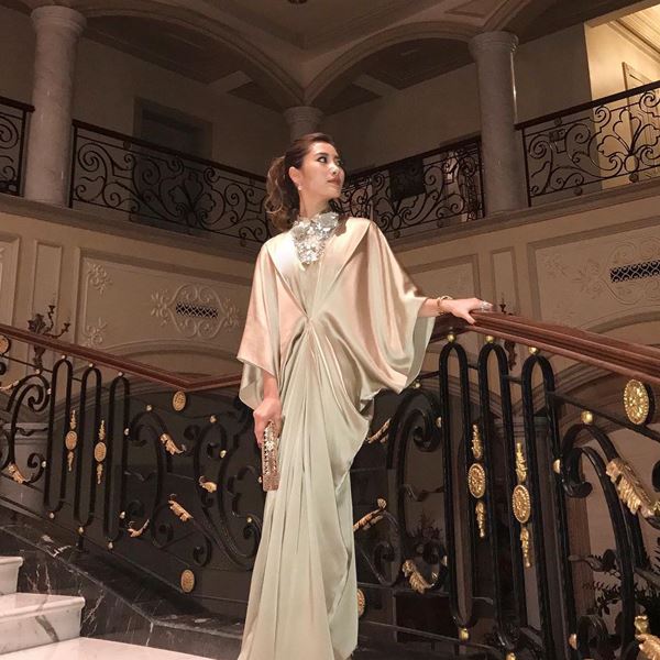 คริสซีส์ ตัน 