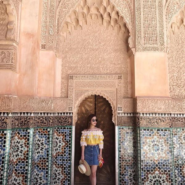 คริสซีส์ ตัน 