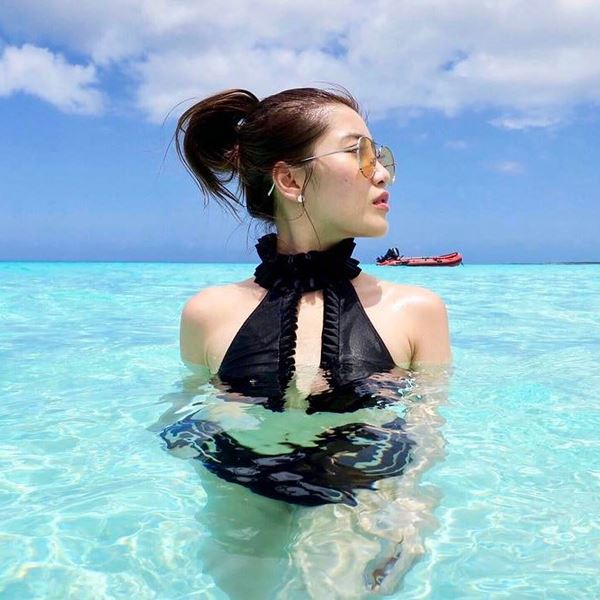 คริสซีส์ ตัน 