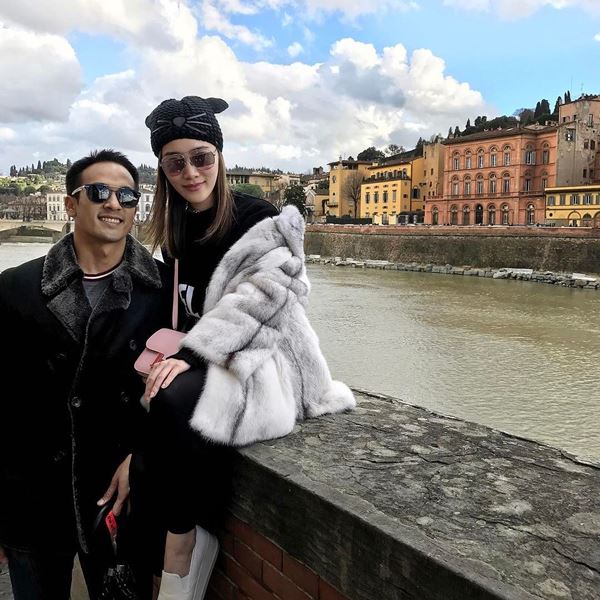 คริสซีส์ ตัน 