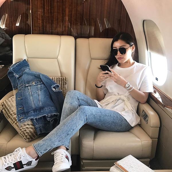 คริสซีส์ ตัน 