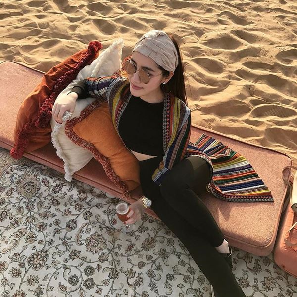 คริสซีส์ ตัน 