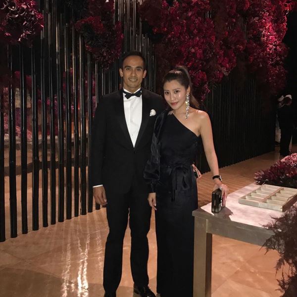 คริสซีส์ ตัน 