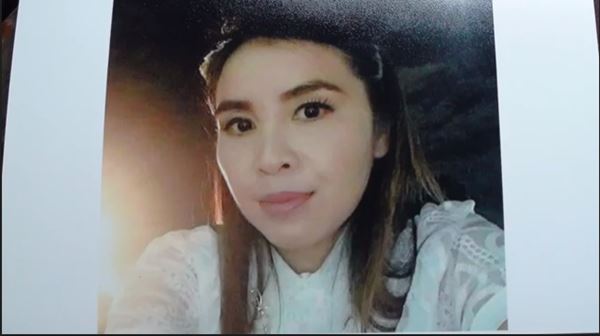 ข่าวอบต. สาว หายตัว 