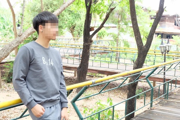 เกณฑ์ทหาร 2560