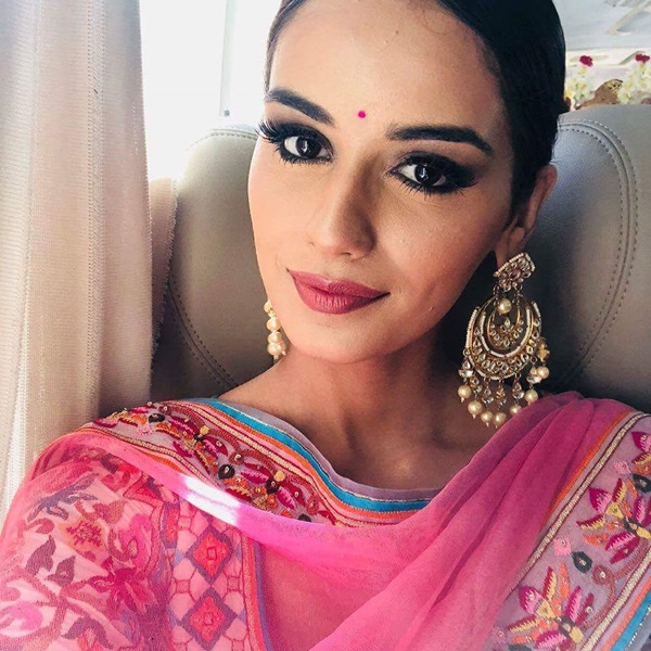  Miss World 2017