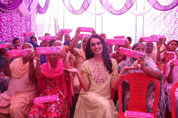  Miss World 2017
