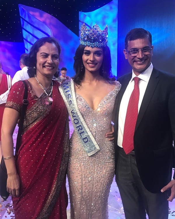 Miss World 2017