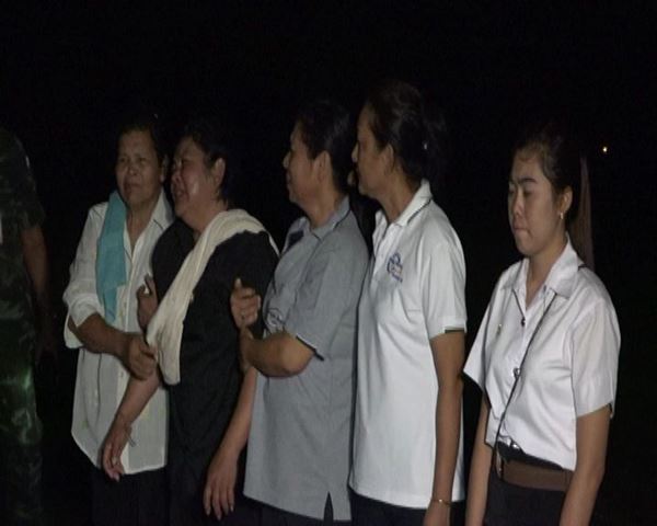 ระเบิดปัตตานี