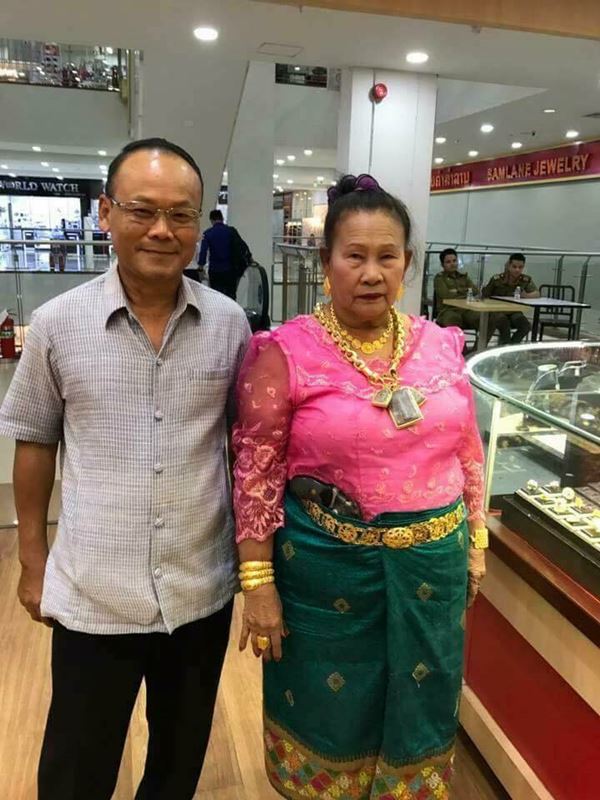 จะมีใครกล้ามาแหยม