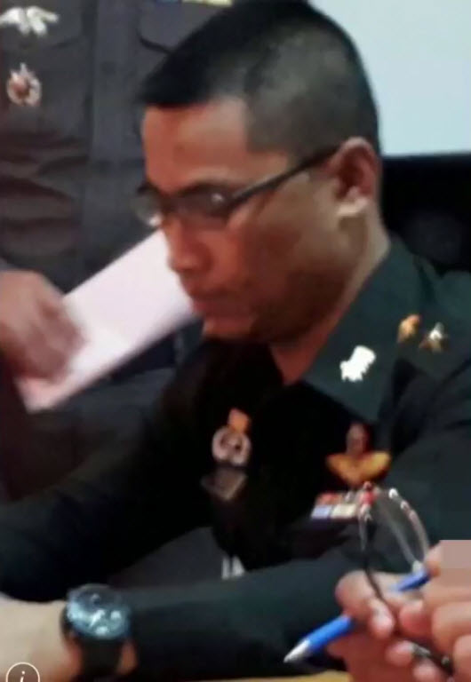 ผอ.อ้อย หายตัว