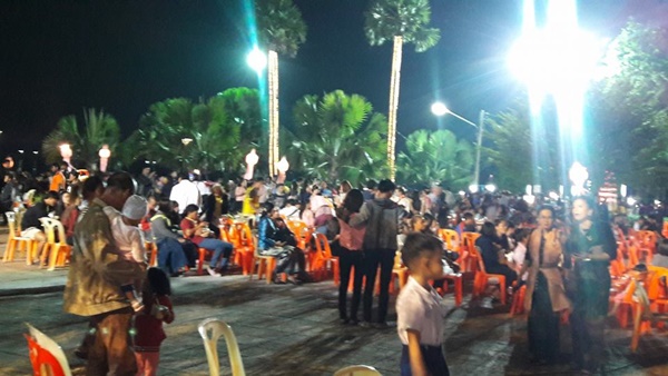 ลอยกระทง