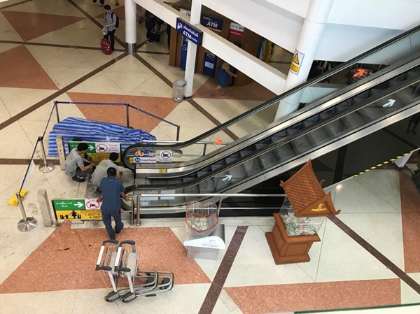 สนามบินเชียงใหม่