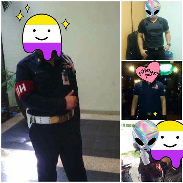 คลิป สห. ทำร้ายประชาชน