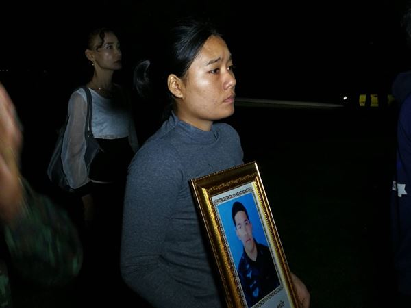 ระเบิดปัตตานี