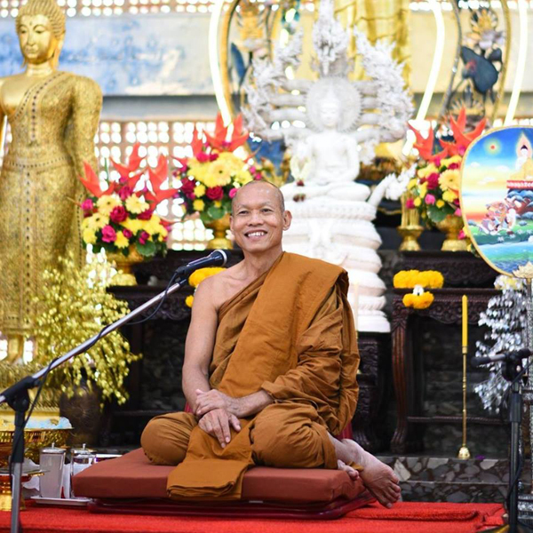 พระพุทธอิสระ