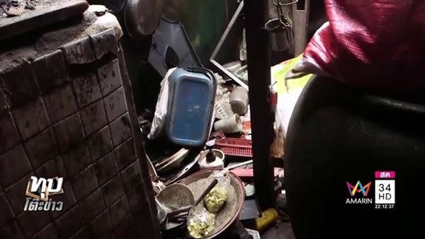 ลุงเลี้ยงนกพิราบ 