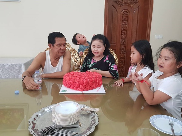 สมเด็จฮุน เซน