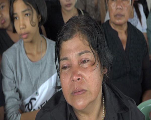 ระเบิดปัตตานี