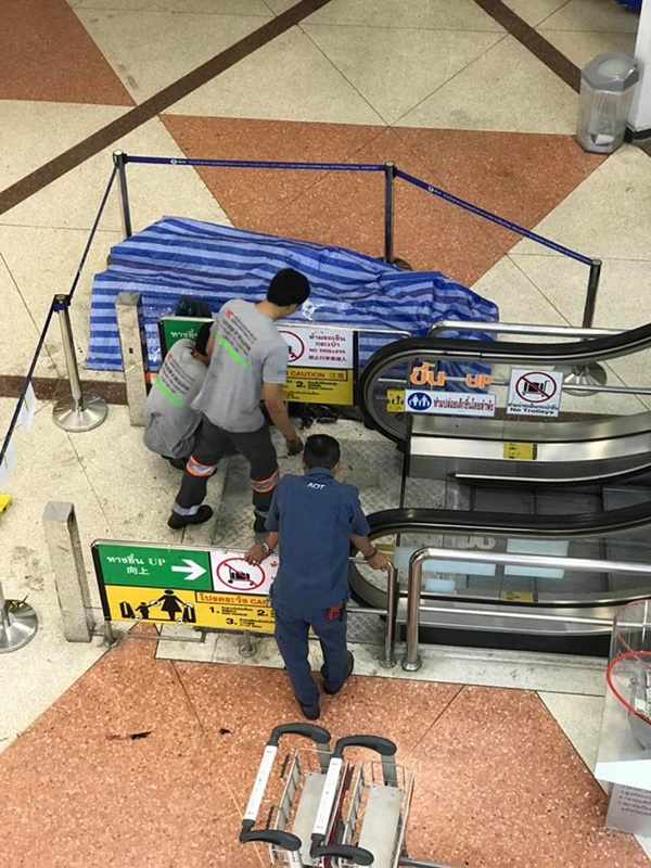 สนามบินเชียงใหม่