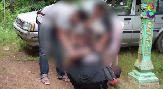 ฆ่าข่มขืน