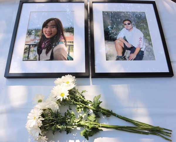  นักศึกษารถตกเหว