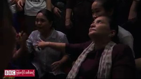 หมอดูอีที สิงร่างน้องสาว 