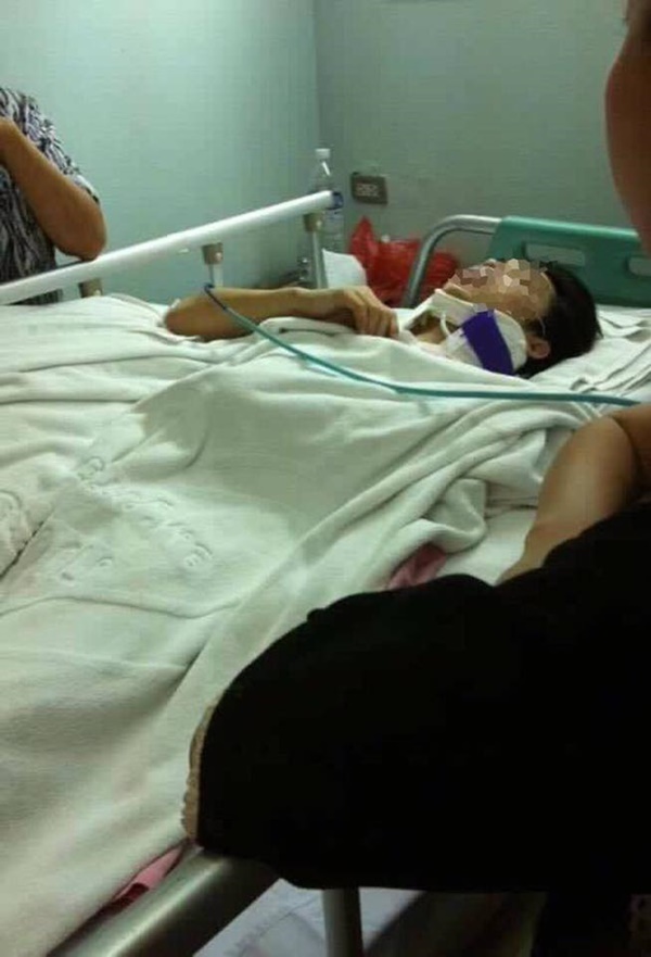 ชนแล้วหนี