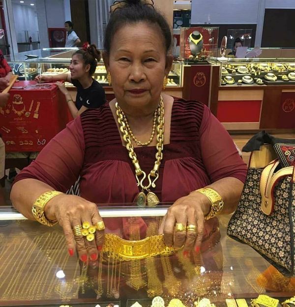 จะมีใครกล้ามาแหยม